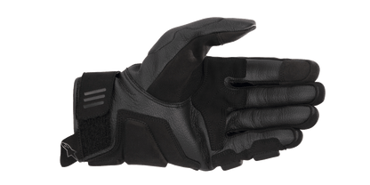 Guantes Alpinestars Phenom - Negro/Negro