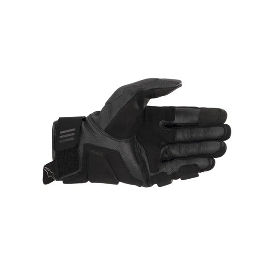 Guantes Alpinestars Phenom - Negro/Negro