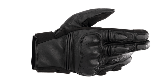 Guantes Alpinestars Phenom - Negro/Negro