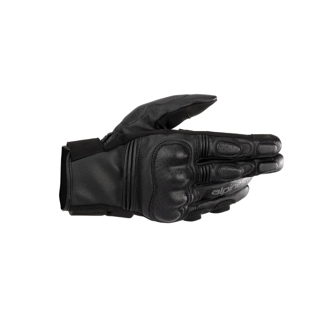 Guantes Alpinestars Phenom - Negro/Negro