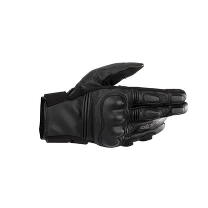 Guantes Alpinestars Phenom - Negro/Negro