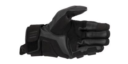 Guantes Alpinestars Phenom - Negro/Blanco