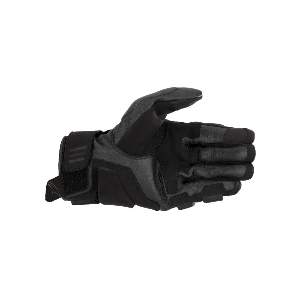 Guantes Alpinestars Phenom - Negro/Blanco