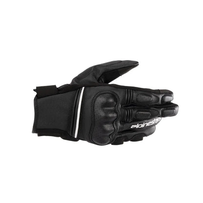 Guantes Alpinestars Phenom - Negro/Blanco