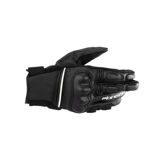 Guantes Alpinestars Phenom - Negro/Blanco