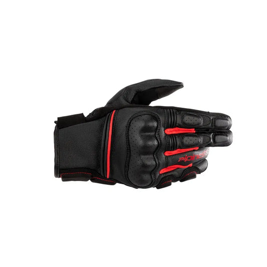 Guantes Alpinestars Phenom - Negro/Rojo