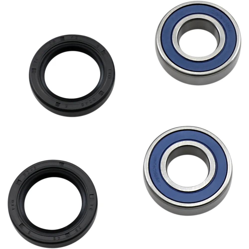 Wheel Bearing Kit - Front - Honda