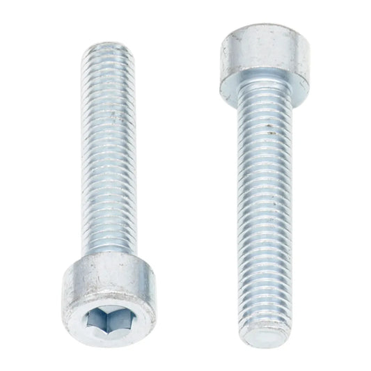 Allen Bolt M8x40 Socket Head 10 Pack