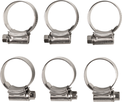 Kit de abrazadera de manguera de radiador - Kit de abrazadera de manguera de radiador - Husqvarna/KTM