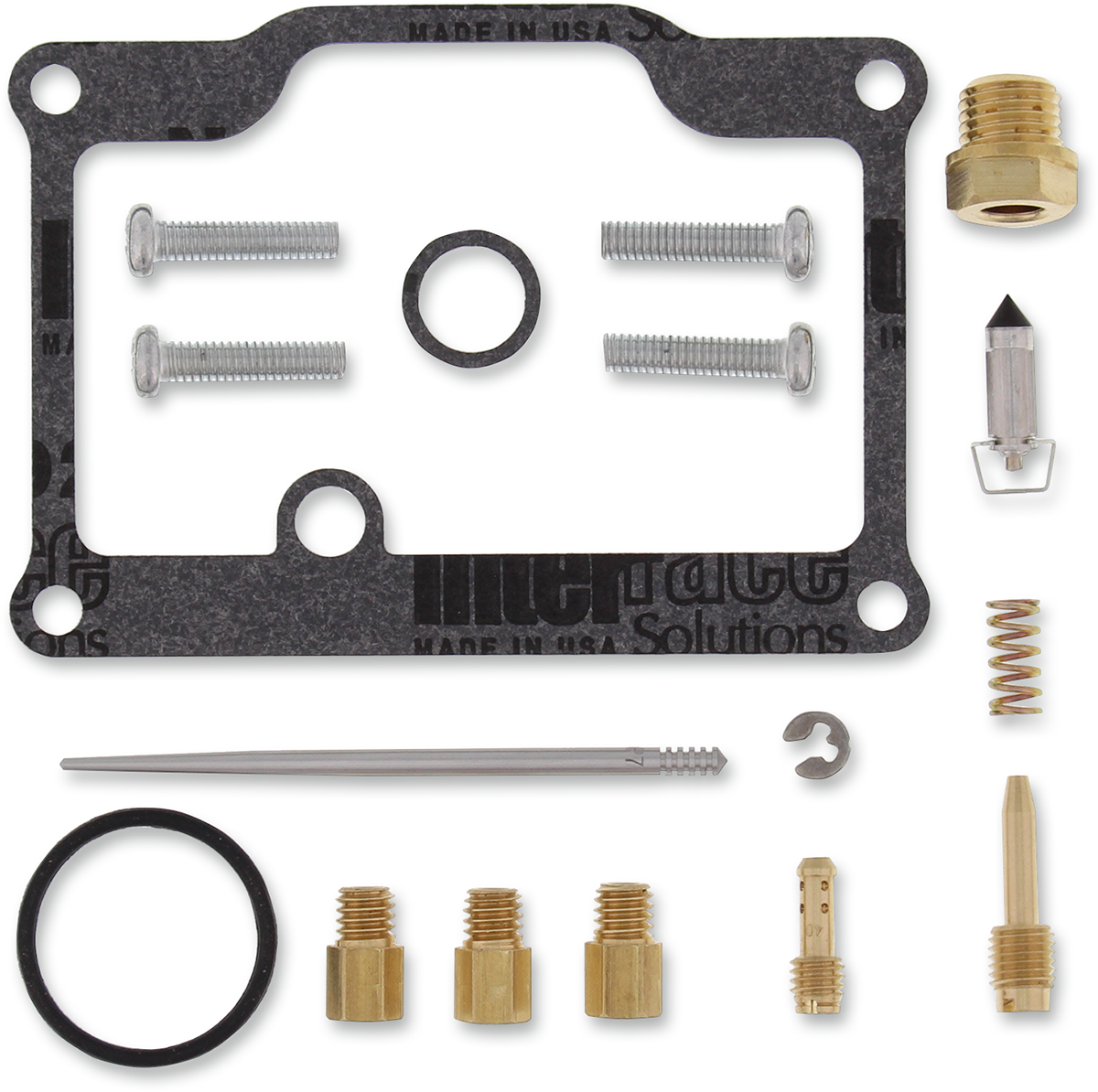 Kit de reparación de carburador - Polaris - Kit de reparación de carburador - Polaris