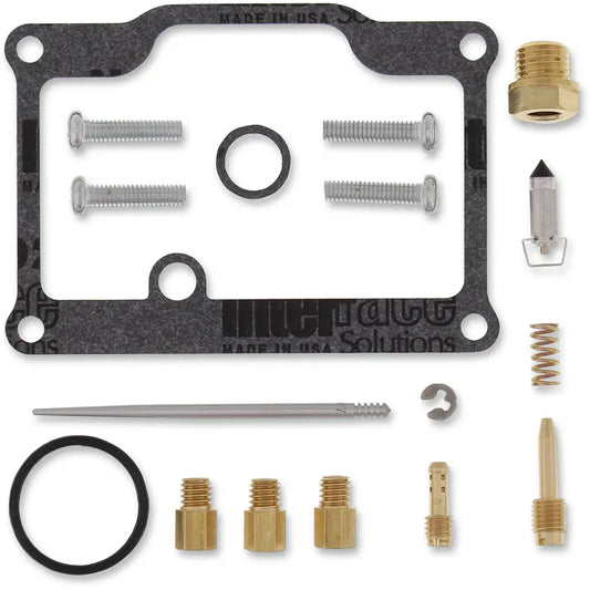 Kit de reparación de carburador - Polaris - Kit de reparación de carburador - Polaris