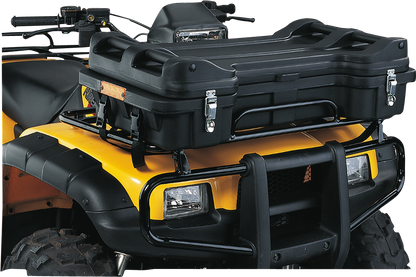 Caja frontal del prospector