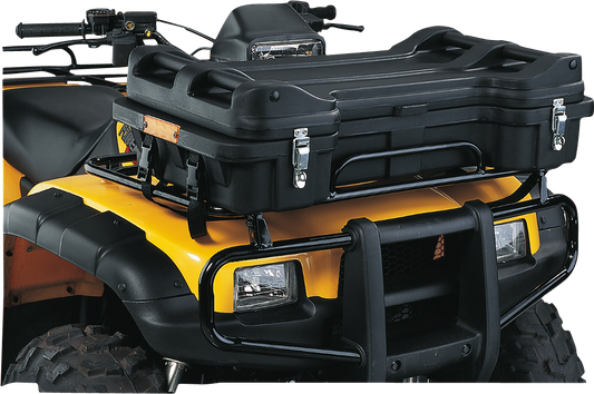 Caja frontal del prospector