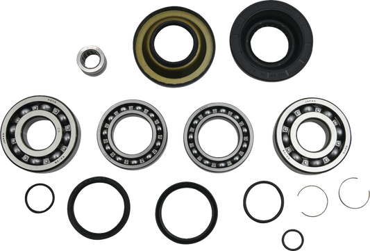 Kit de rodamiento/sello de diferencial - Kit de rodamiento/sello de diferencial - Trasero - Honda