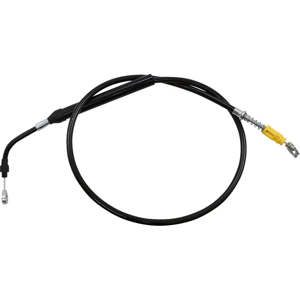 Cable de embrague trenzado medianoche