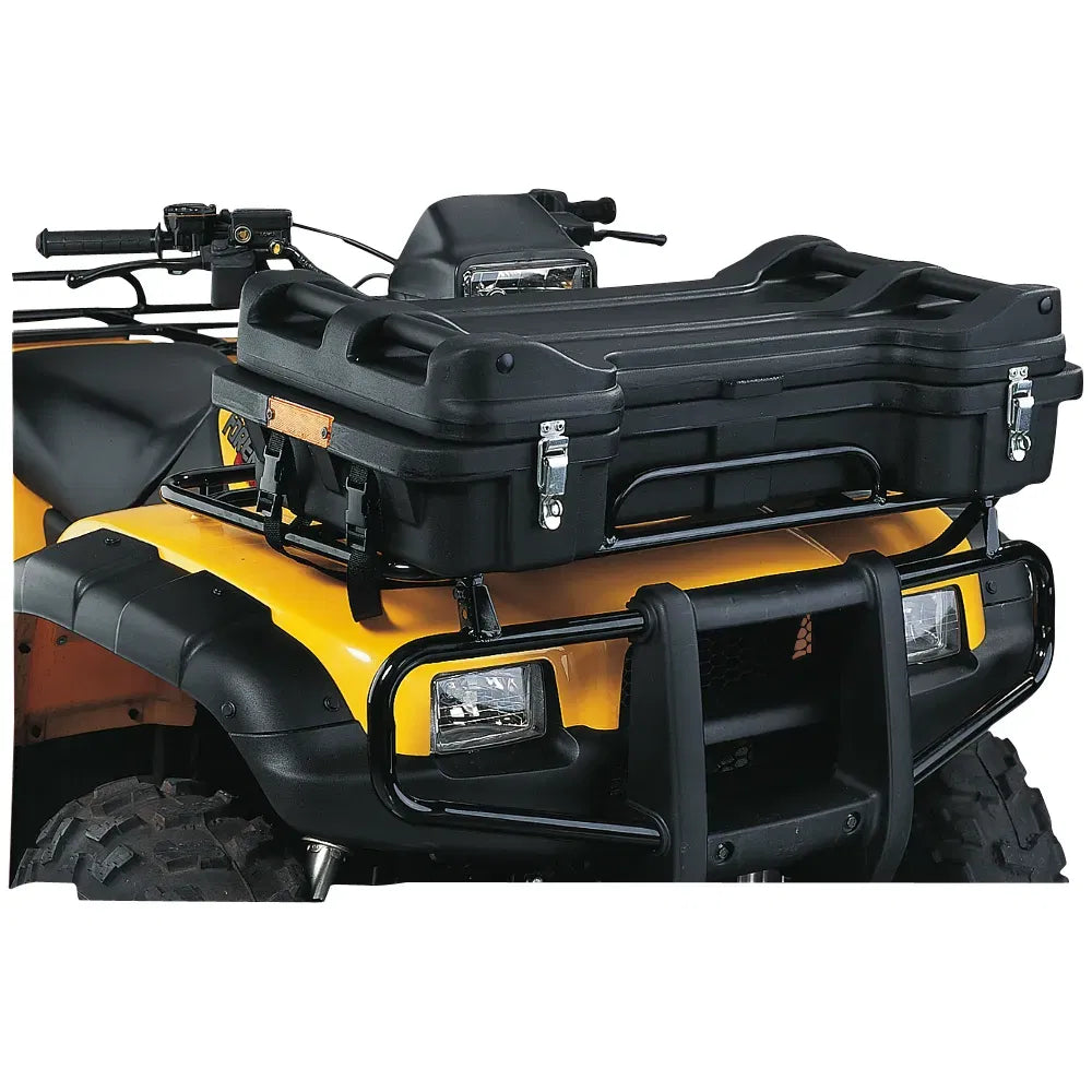 Caja frontal del prospector