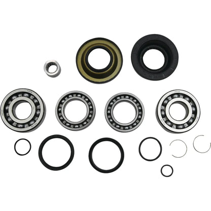 Kit de rodamiento/sello de diferencial - Kit de rodamiento/sello de diferencial - Trasero - Honda