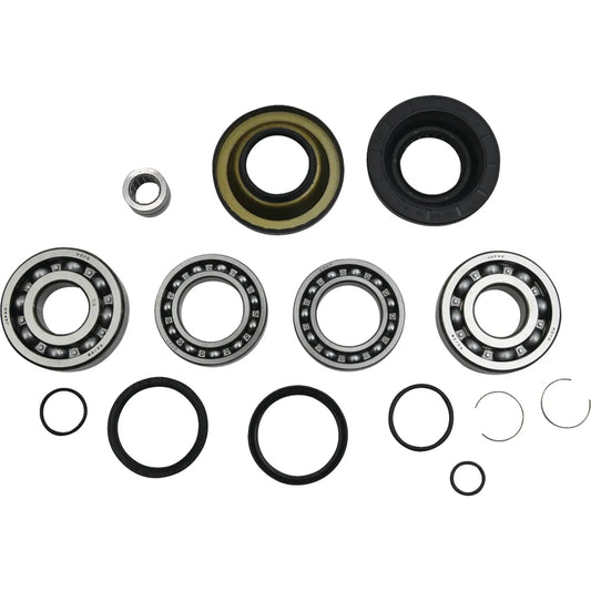Kit de rodamiento/sello de diferencial - Kit de rodamiento/sello de diferencial - Trasero - Honda
