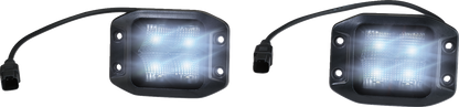 Módulo de luz de montaje empotrado - Módulos de luz - LED - Montaje empotrado