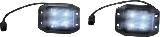 Módulo de luz de montaje empotrado - Módulos de luz - LED - Montaje empotrado