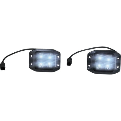 Módulo de luz de montaje empotrado - Módulos de luz - LED - Montaje empotrado