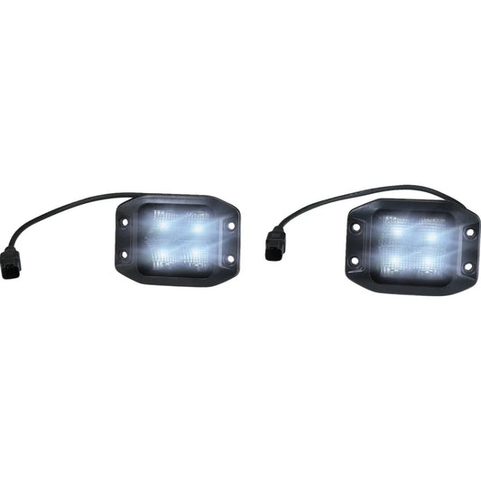 Módulo de luz de montaje empotrado - Módulos de luz - LED - Montaje empotrado