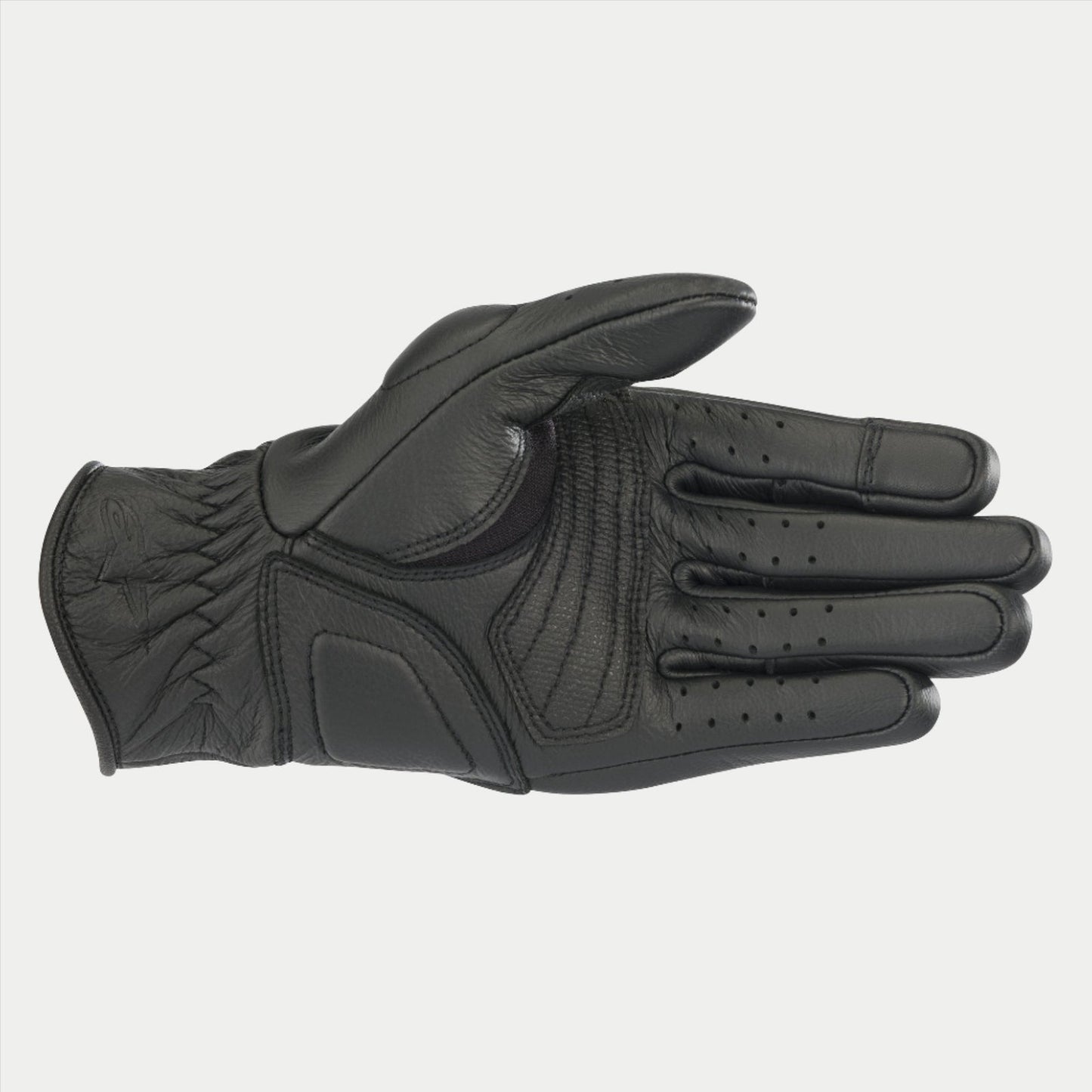 Guantes Alpinestars para mujer Stella Vika V2 - Negro