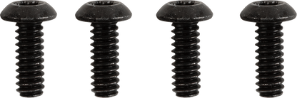 Kit de tornillos para carcasa del interruptor