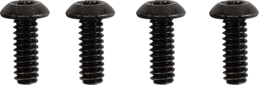 Kit de tornillos para carcasa del interruptor