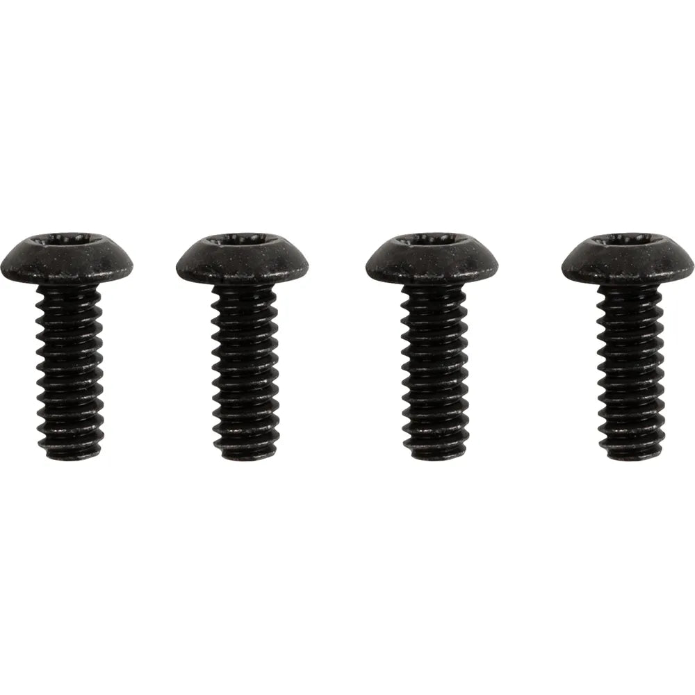 Kit de tornillos para carcasa del interruptor