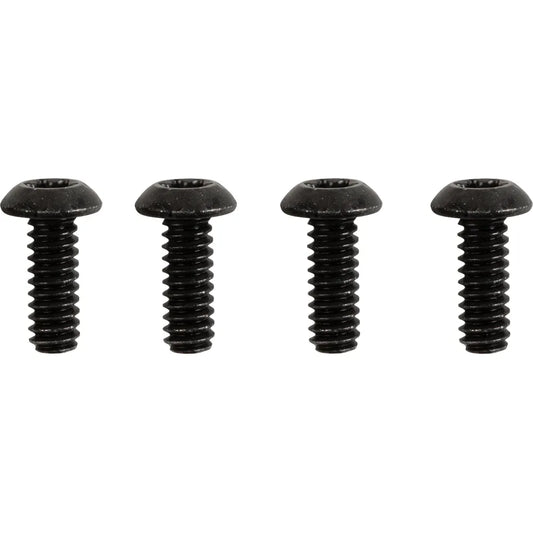 Kit de tornillos para carcasa del interruptor