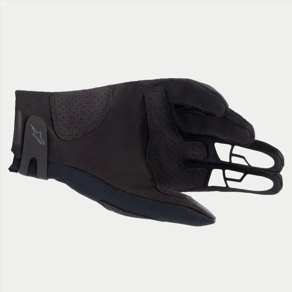 Guantes Alpinestars Thermo Shielder - Negro
