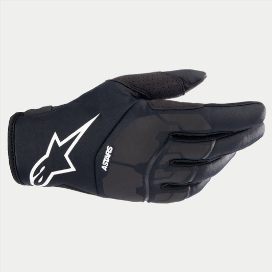 Guantes Alpinestars Thermo Shielder - Negro