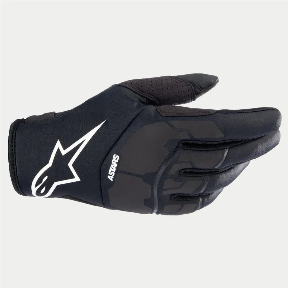 Guantes Alpinestars Thermo Shielder - Negro