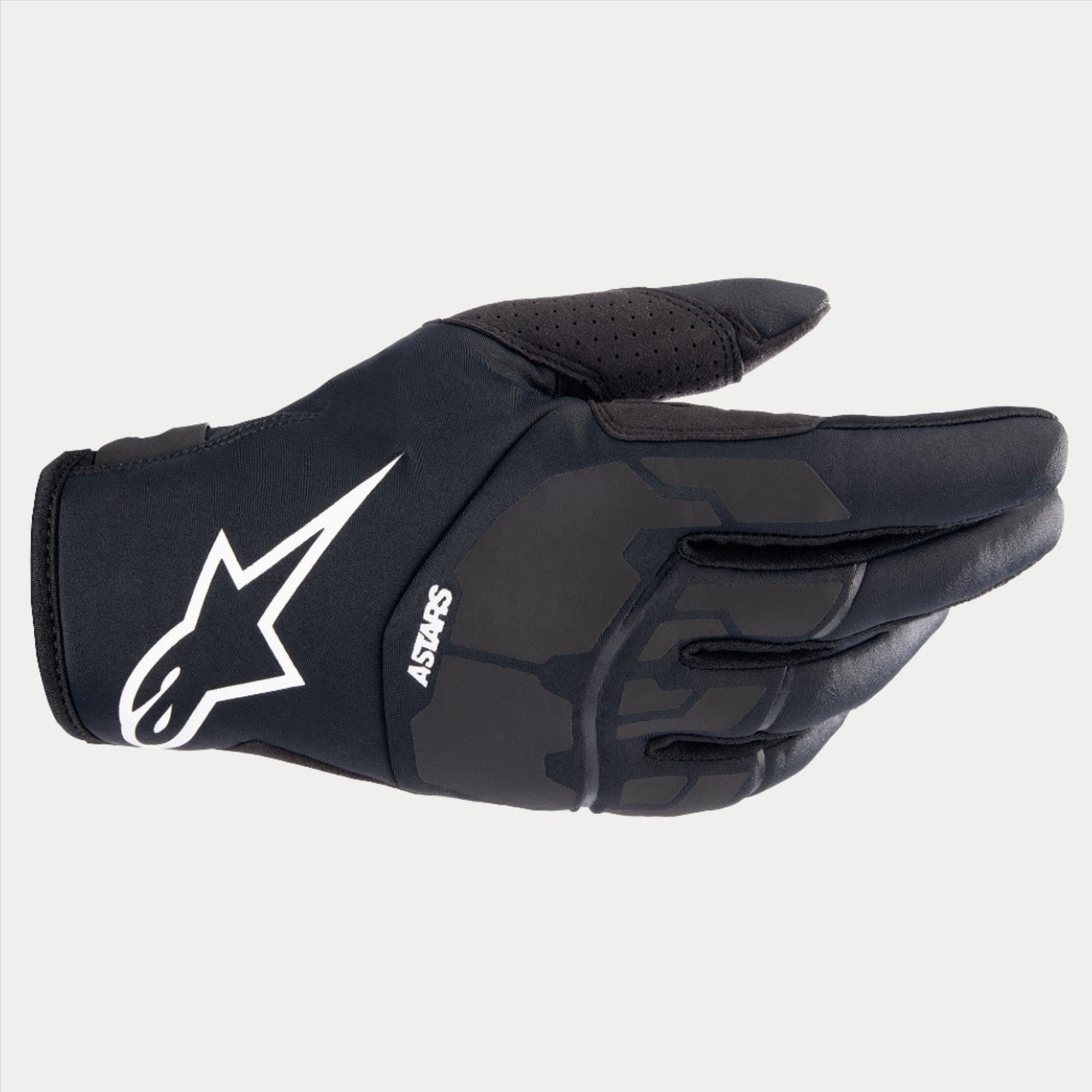 Guantes Alpinestars Thermo Shielder - Negro
