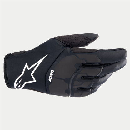 Guantes Alpinestars Thermo Shielder - Negro