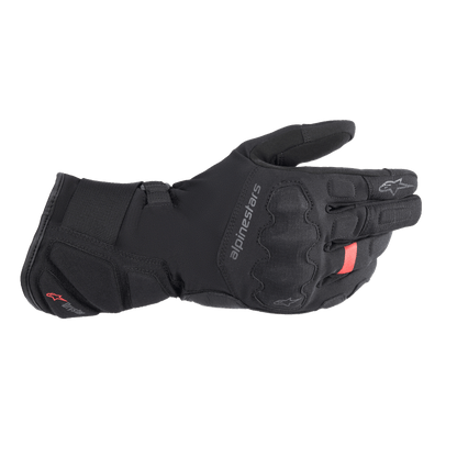 Guantes Alpinestars W-7 V2 Drystar® - Negro
