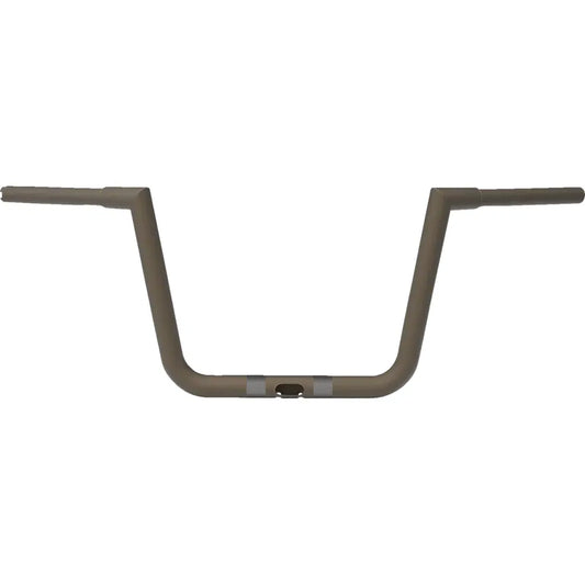 Manillar hefty twin peaks de 1-1/4"