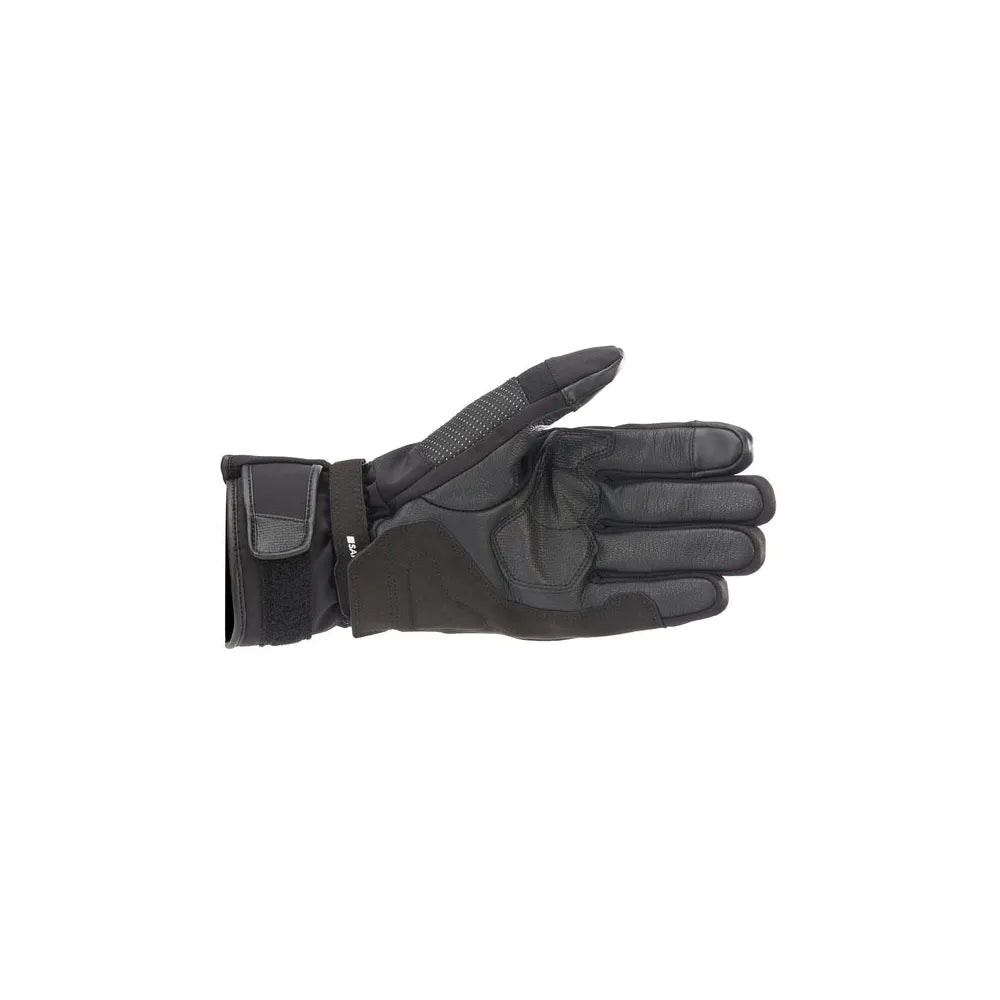 Guantes Alpinestars Andes V3 Drystar - negro
