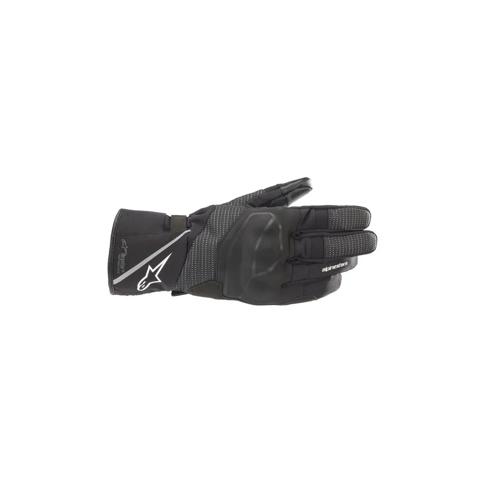 Guantes Alpinestars Andes V3 Drystar - negro