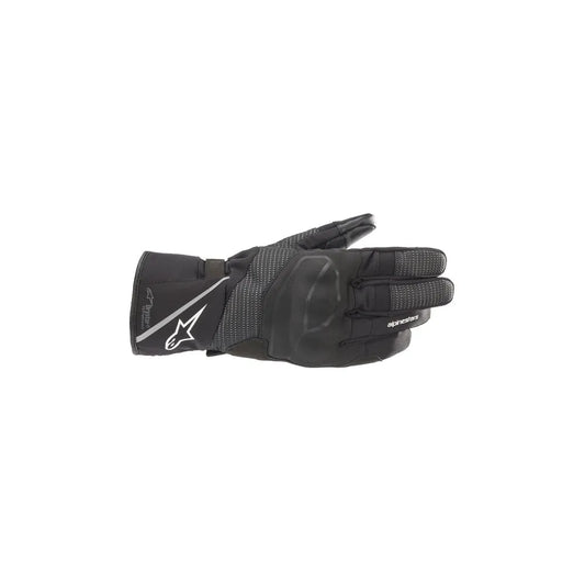 Guantes Alpinestars Andes V3 Drystar - negro