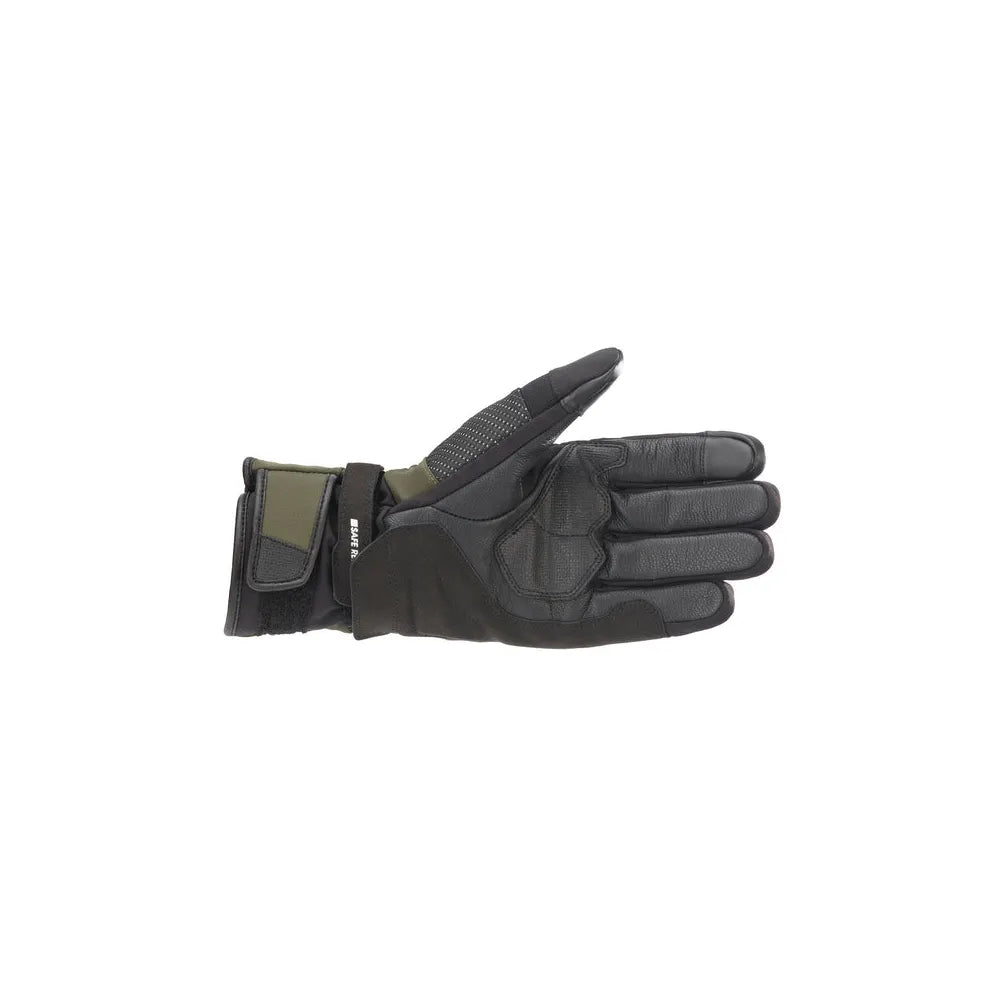 Guantes Alpinestars Andes V3 Drystar - negro