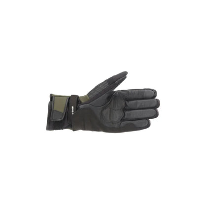 Guantes Alpinestars Andes V3 Drystar - negro