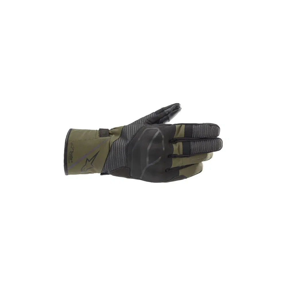 Guantes Alpinestars Andes V3 Drystar - negro