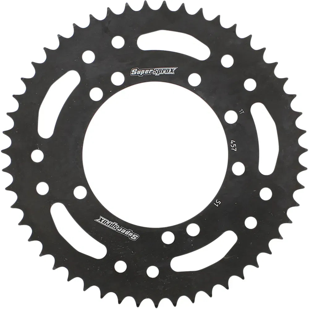 Steel Rear Sprocket - 51-Tooth