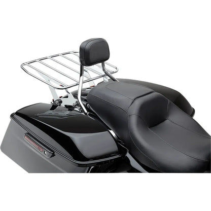 Portaequipajes desmontable big ass®: plano