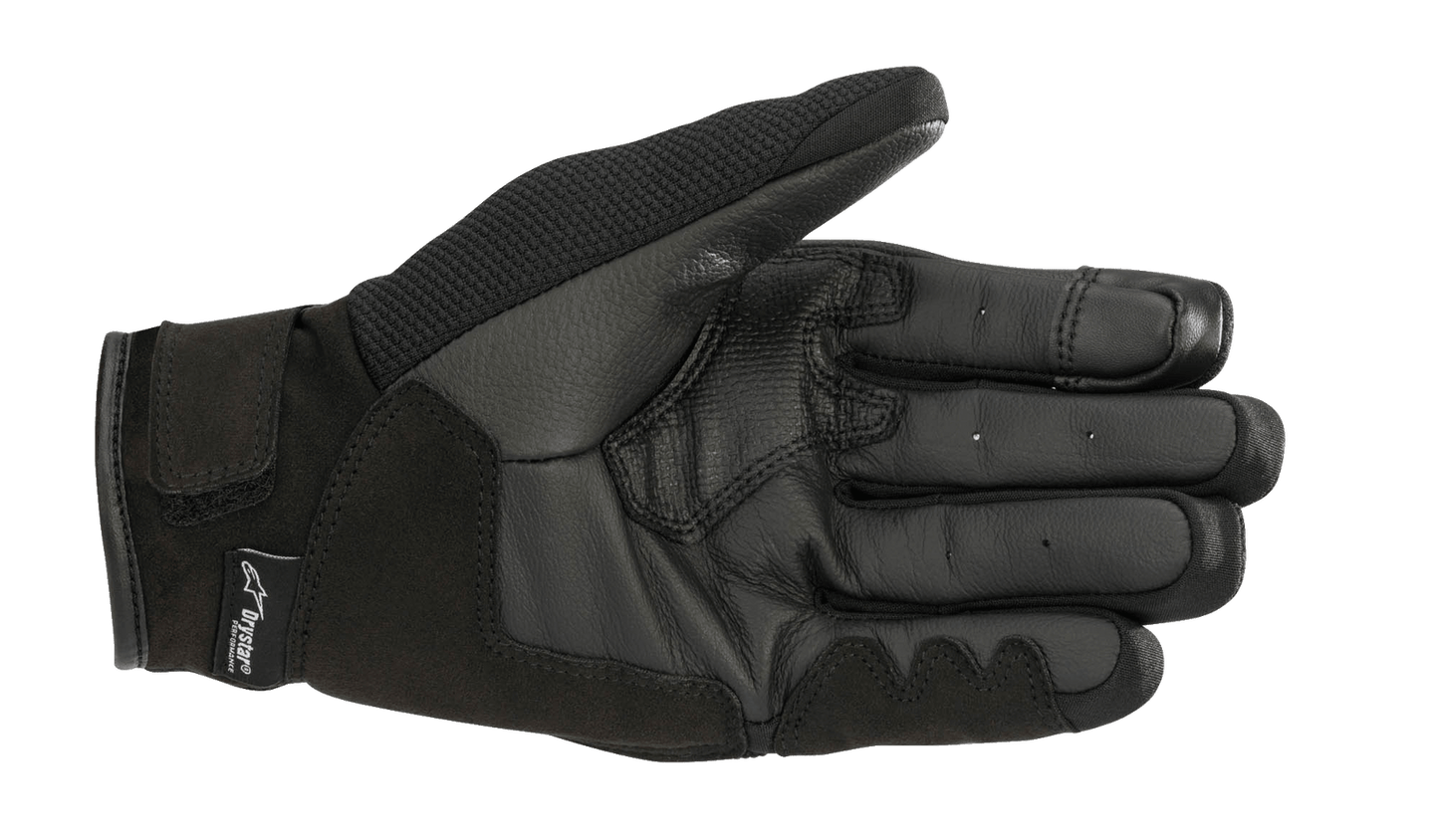 Guantes Alpinestars para mujer Stella S-Max Drystar® - Negro/Rosa