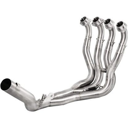 Escape Akrapovic - Header - Stainless Steel