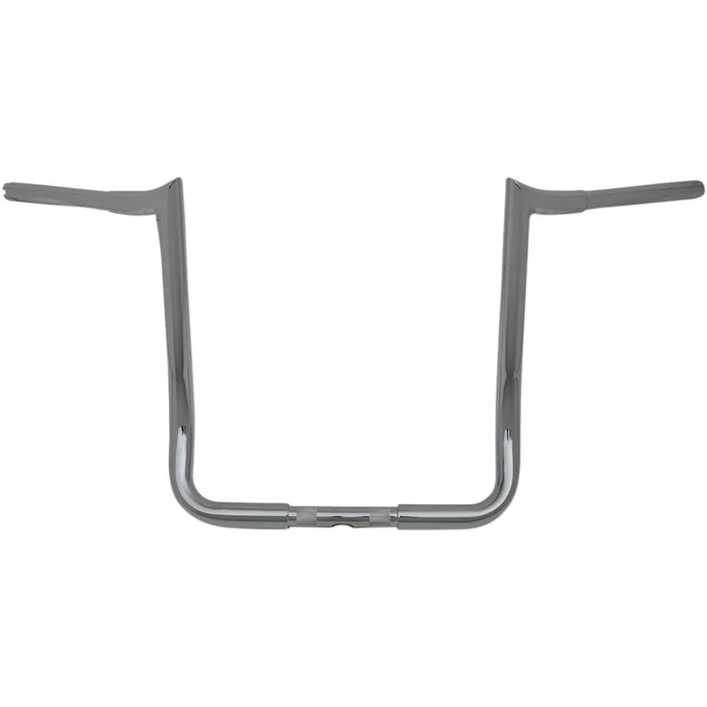 Chrome 16" Prime Ape for FLHT