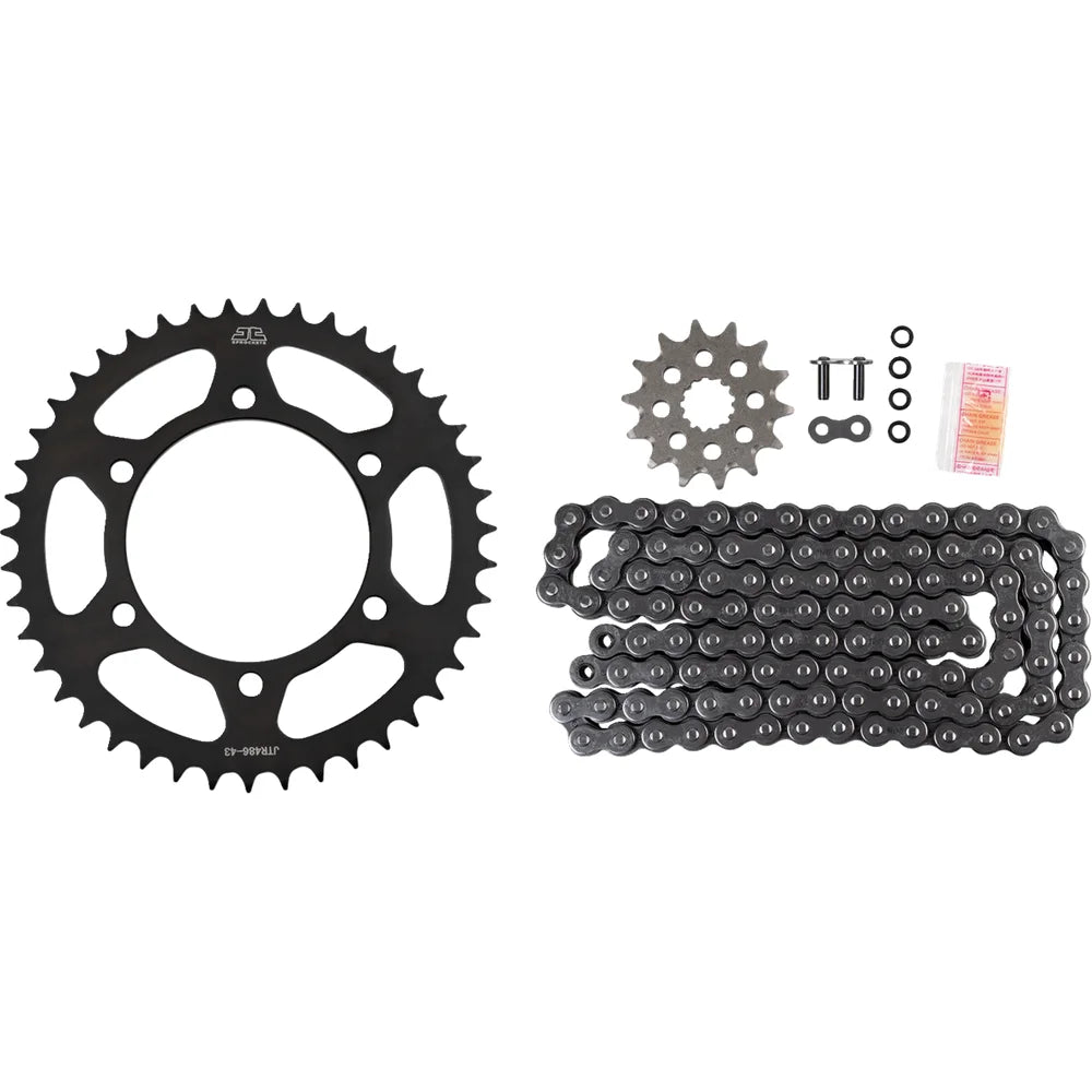 Juego de cadena x-ring®